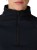 Bluza damska Rossignol Half Zip First Layer Black