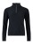 Bluza damska Rossignol Quarter Zip Polar Fleece Black