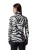 Bluza damska Rossignol Quarter Zip Polar Fleece Savage Black