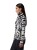 Bluza damska Rossignol Quarter Zip Polar Fleece Savage Black