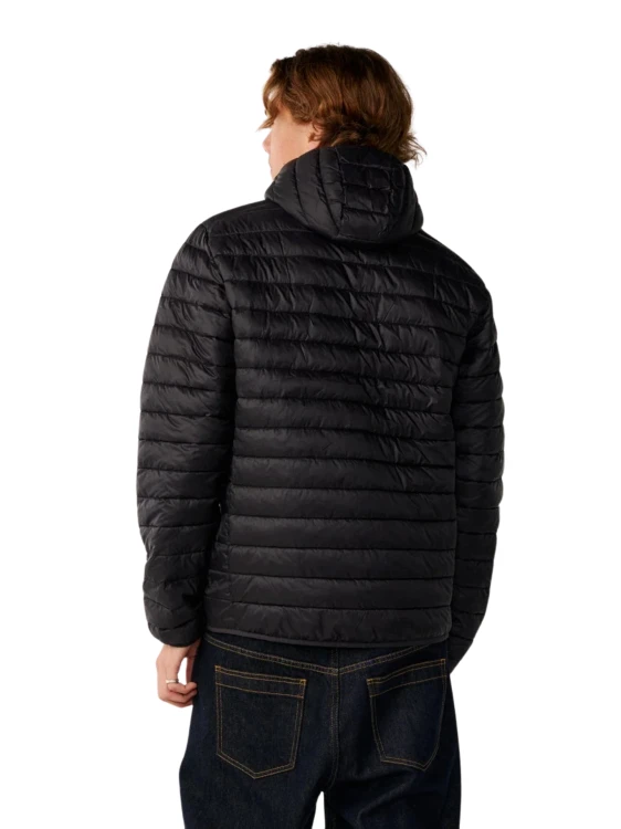 Kurtka męska Rip Curl Search Series Puffer DWR Hood black