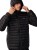Kurtka męska Rip Curl Search Series Puffer DWR Hood black