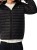 Kurtka męska Rip Curl Search Series Puffer DWR Hood black