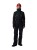 Kombinezon narciarski damski Rossignol JCC Black