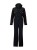Kombinezon narciarski damski Rossignol JCC Black