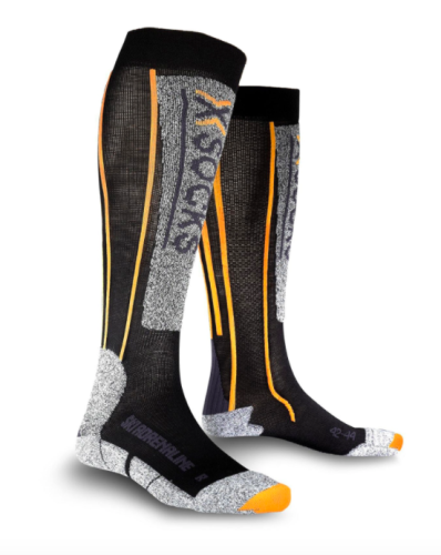 Skarpety X-Socks SKI ADRENALINE