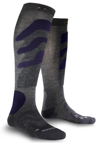Skarpety X-Socks SKI PRECISION