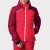 KURTKA ROSSIGNOL W COURBE JKT RED 20/21