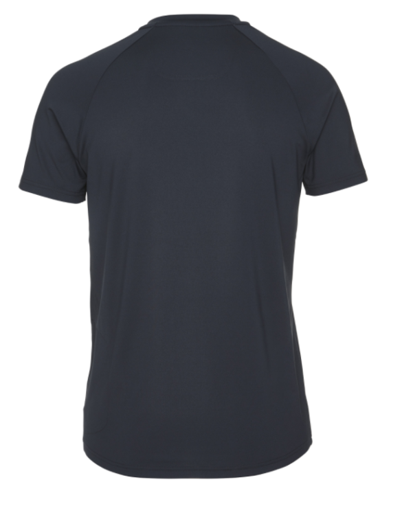 KOSZULKA POC M'S REFORM ENDURO TEE BLACK
