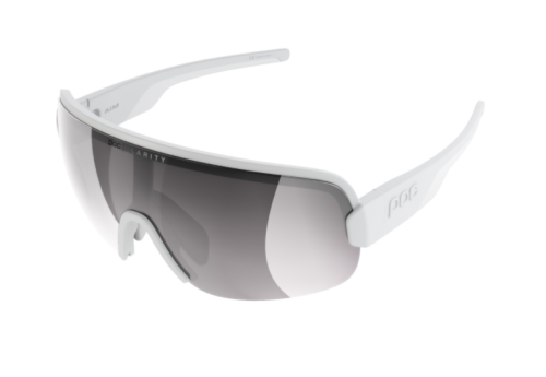 OKULARY POC AIM WHITE