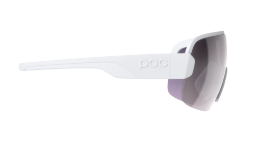 OKULARY POC AIM WHITE