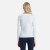 BLUZA DAMSKA TOMMY HILFIGER x ROSSIGNOL W CREWNECK BRIGHT WHITE