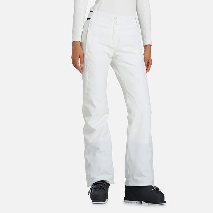 SPODNIE ROSSIGNOL W ELITE PANT WHITE.jpg