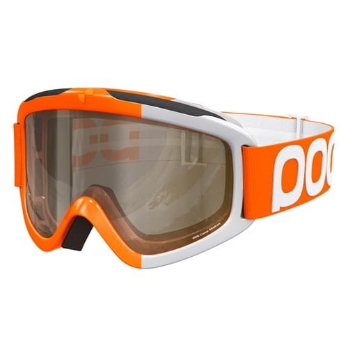GOGLE IRIS COMP