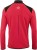 BLUZA HEAD JACK MIDLAYER FZ MEN RED