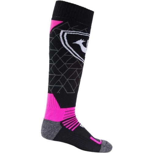 SKARPETY ROSSIGNOL L3 W PREMIUM WOOL PINK