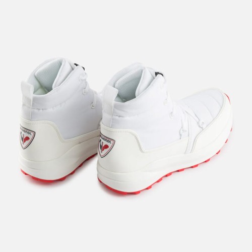 BUTY ROSSIGNOL W APRES-SKI WHITE
