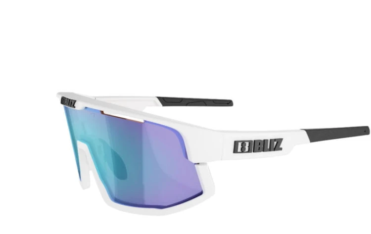 BLIZ ACTIVE VISION MATT WHITE