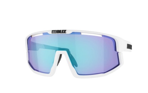 BLIZ ACTIVE VISION MATT WHITE