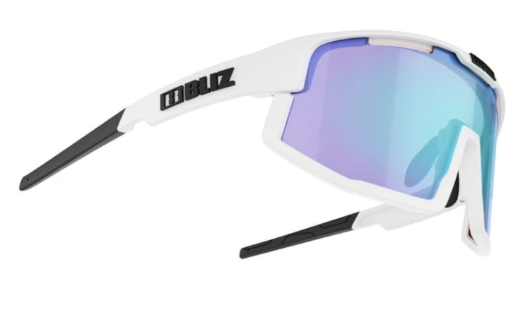 BLIZ ACTIVE VISION MATT WHITE
