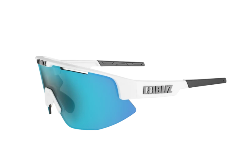 BLIZ ACTIVE MATRIX WHITE M10