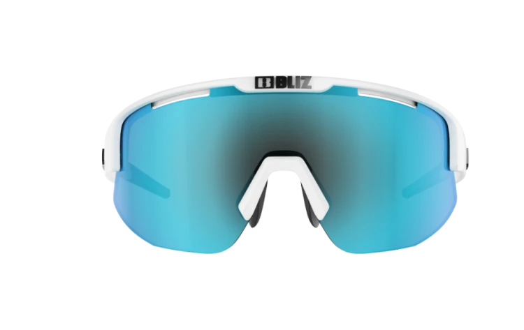 BLIZ ACTIVE MATRIX WHITE M10