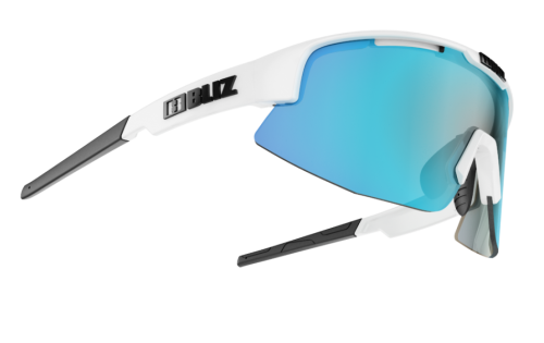 BLIZ ACTIVE MATRIX WHITE M10