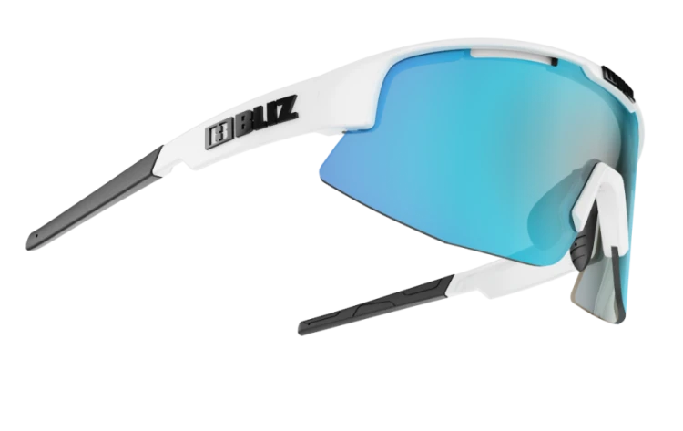 BLIZ ACTIVE MATRIX WHITE M10