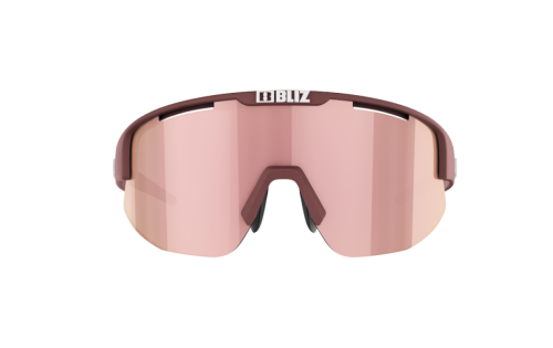 BLIZ ACTIVE MATRIX SF MATT BURGUNDY M11