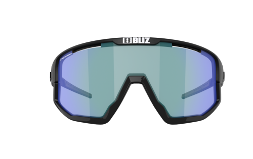 BLIZ ACTIVE FUSION NANO OPTICS PHOTOCHROMIC BLACK