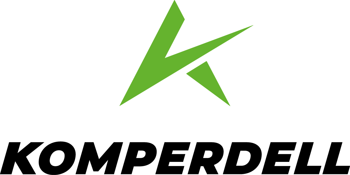 Komperdell-Logo