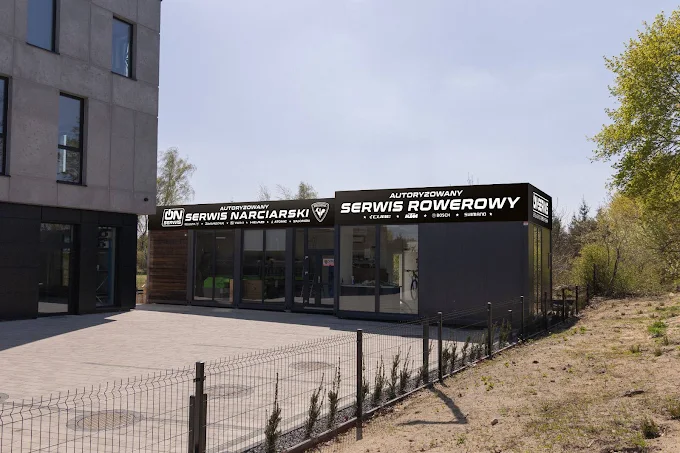 Profesjonalny serwis narciarski Grupy On-Sport