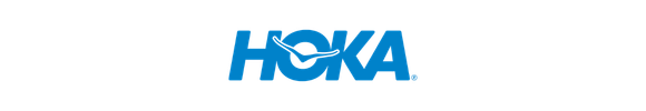 Oficjalne logo Hoka