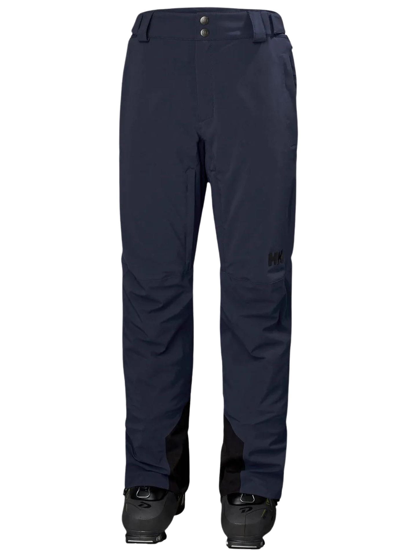 Spodnie Narciarskie Helly Hansen Rapid Pant Granatowe