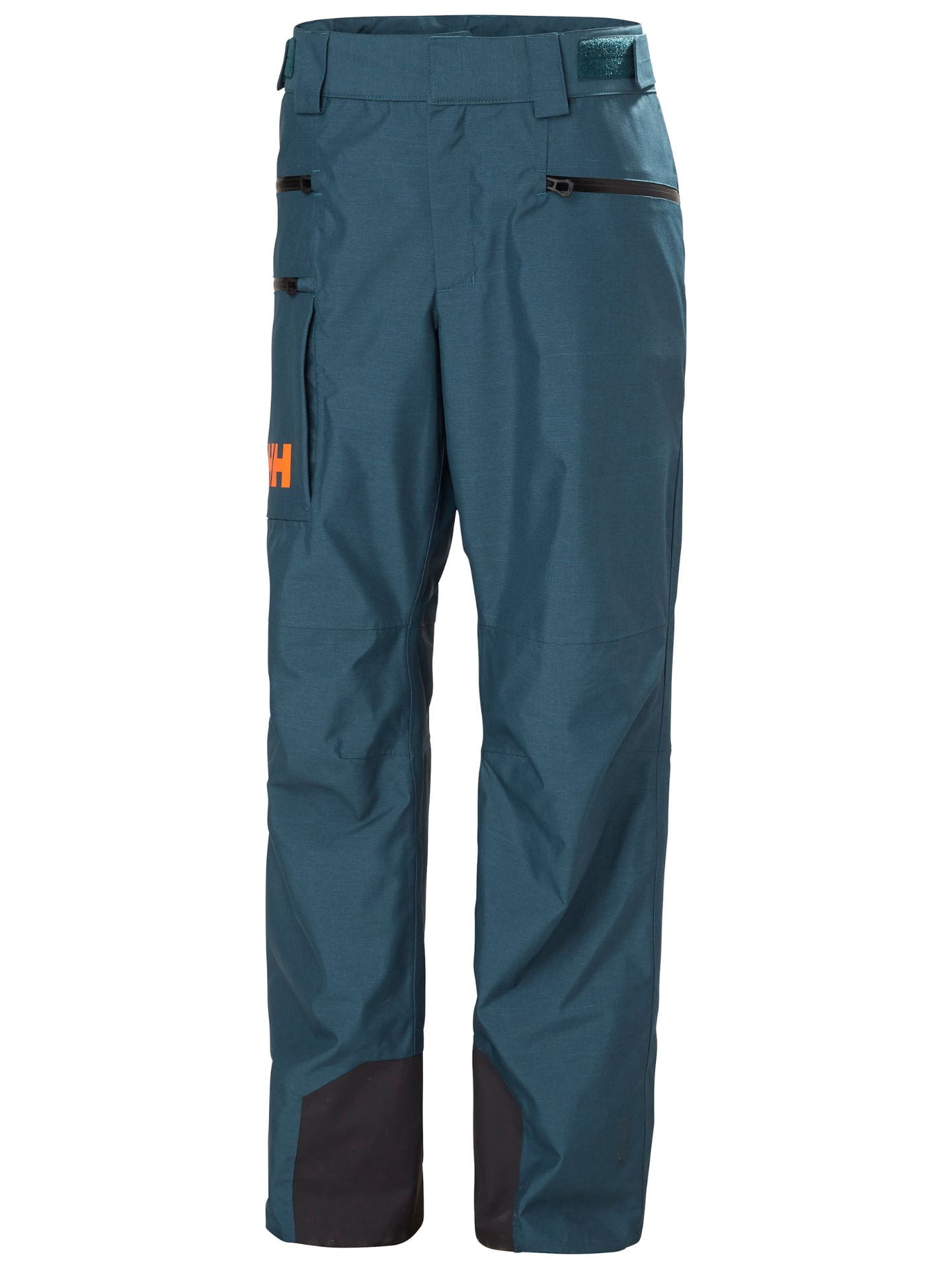 Spodnie Narciarskie Helly Hansen Garibaldi 2.0 Pant Dark Creek