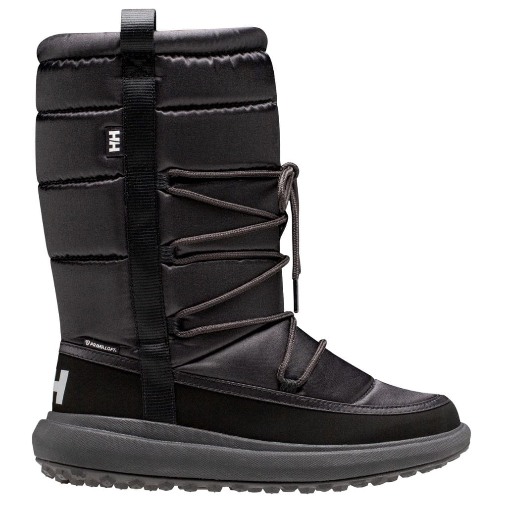 Buty Helly Hansen W Isolabella 2 Czarne