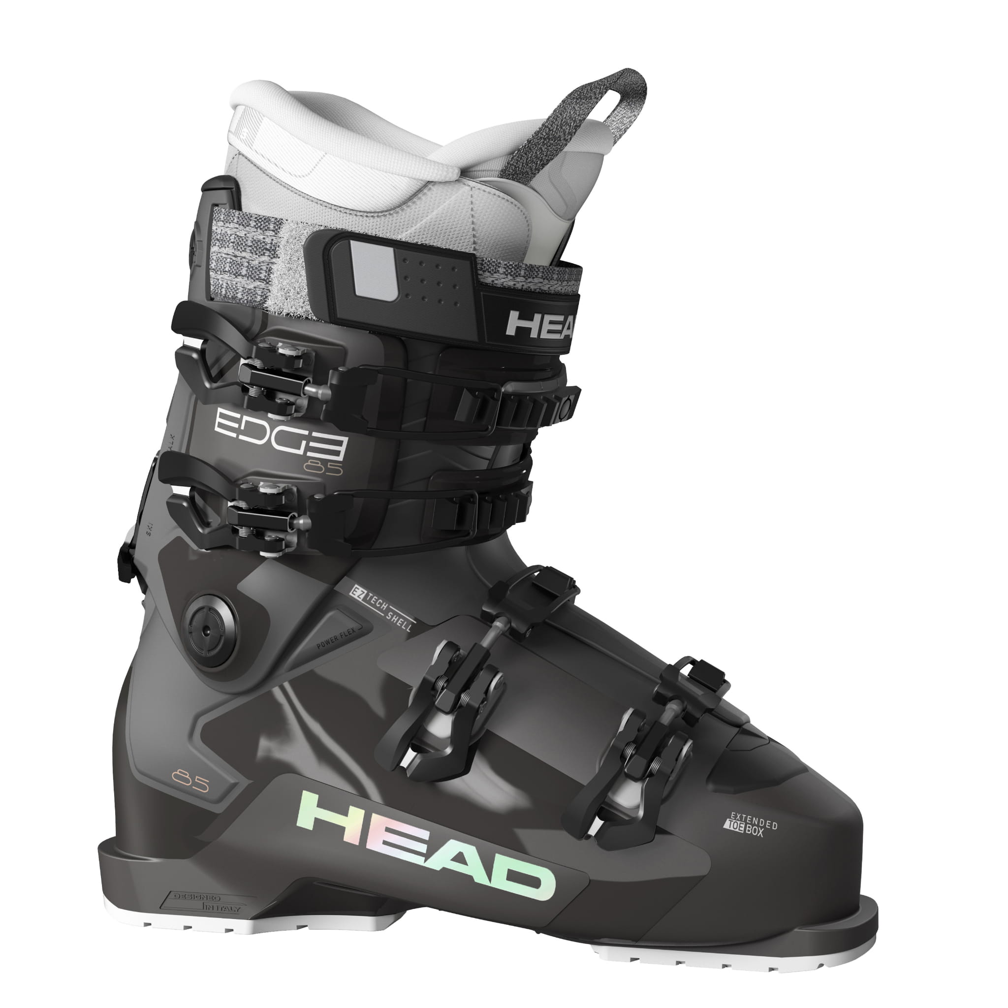 Buty Narciarskie HEAD EDGE 85 W HV ANTHRACITE