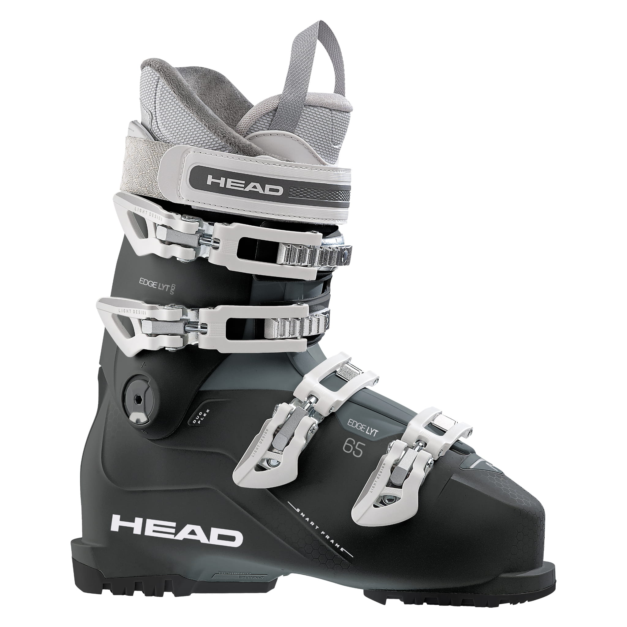 Buty Narciarskie HEAD EDGE LYT 65 W HV BLACK