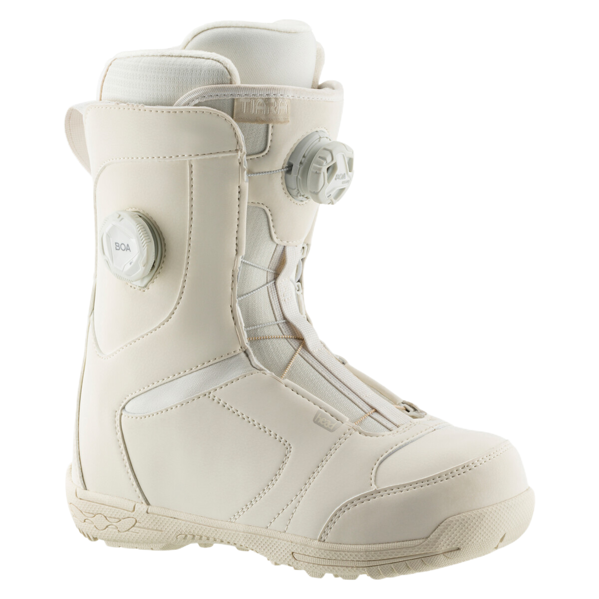 Buty snowboardowe Head Tiara Lyt BOA Focus sand