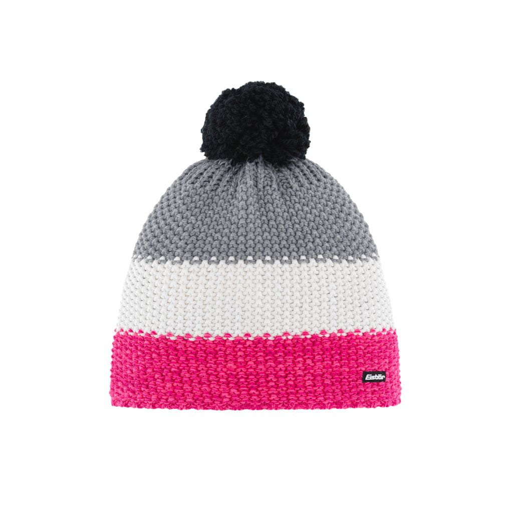 Czapka Eisbar Star Pompon MÜ 142