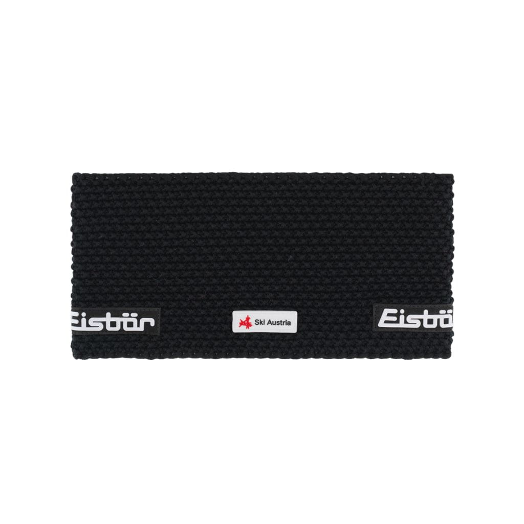 Opaska Eisbar Jamie STB SKA Czarna