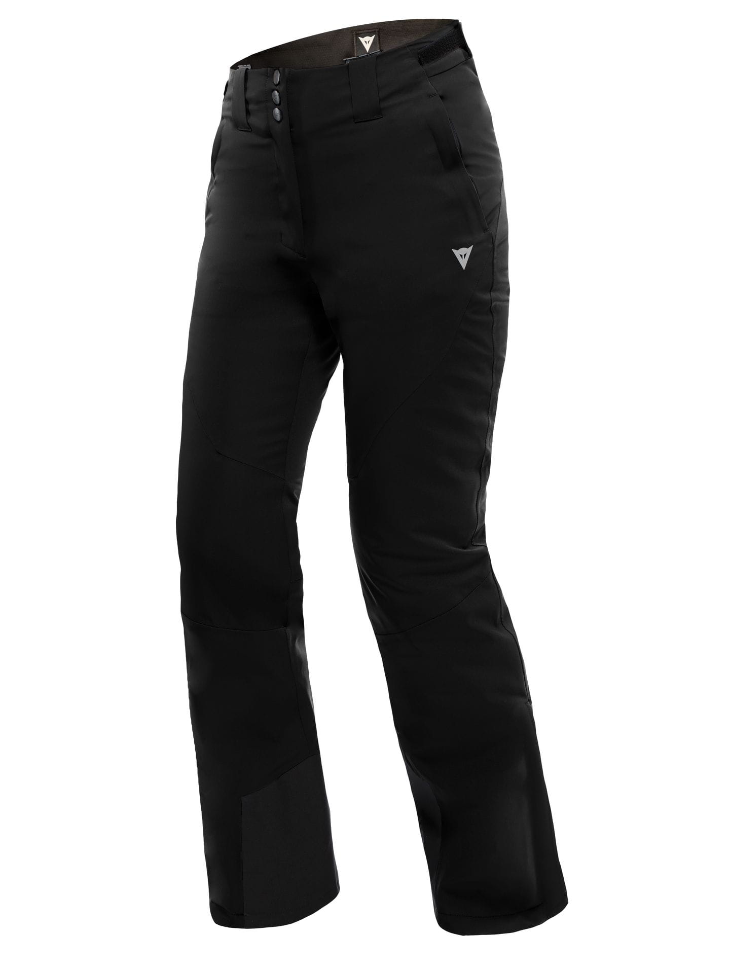 Spodnie narciarskie Dainese Onira Opra Aerosense-Dry Wmn Pants Black
