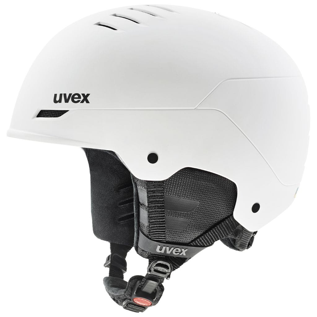 Kask Narciarski Uvex Wanted Biały