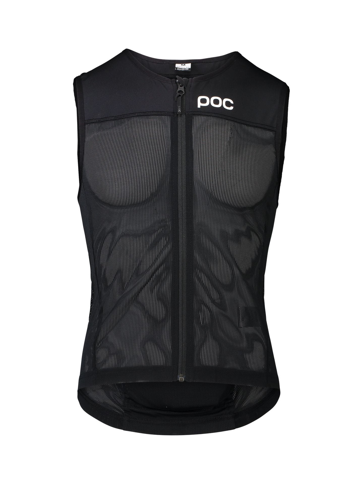 Ochraniacz POC Spine VPD Air WO Vest Czarny