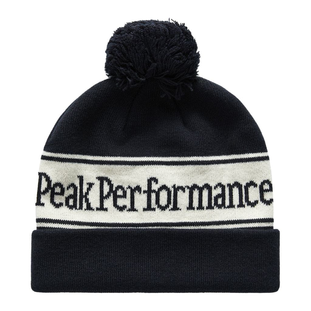 Czapka Peak Performance Pow Hat czarna