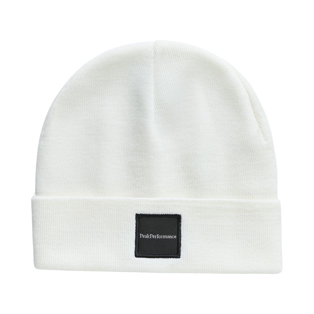 Czapka Peak Performance Switch Hat biała