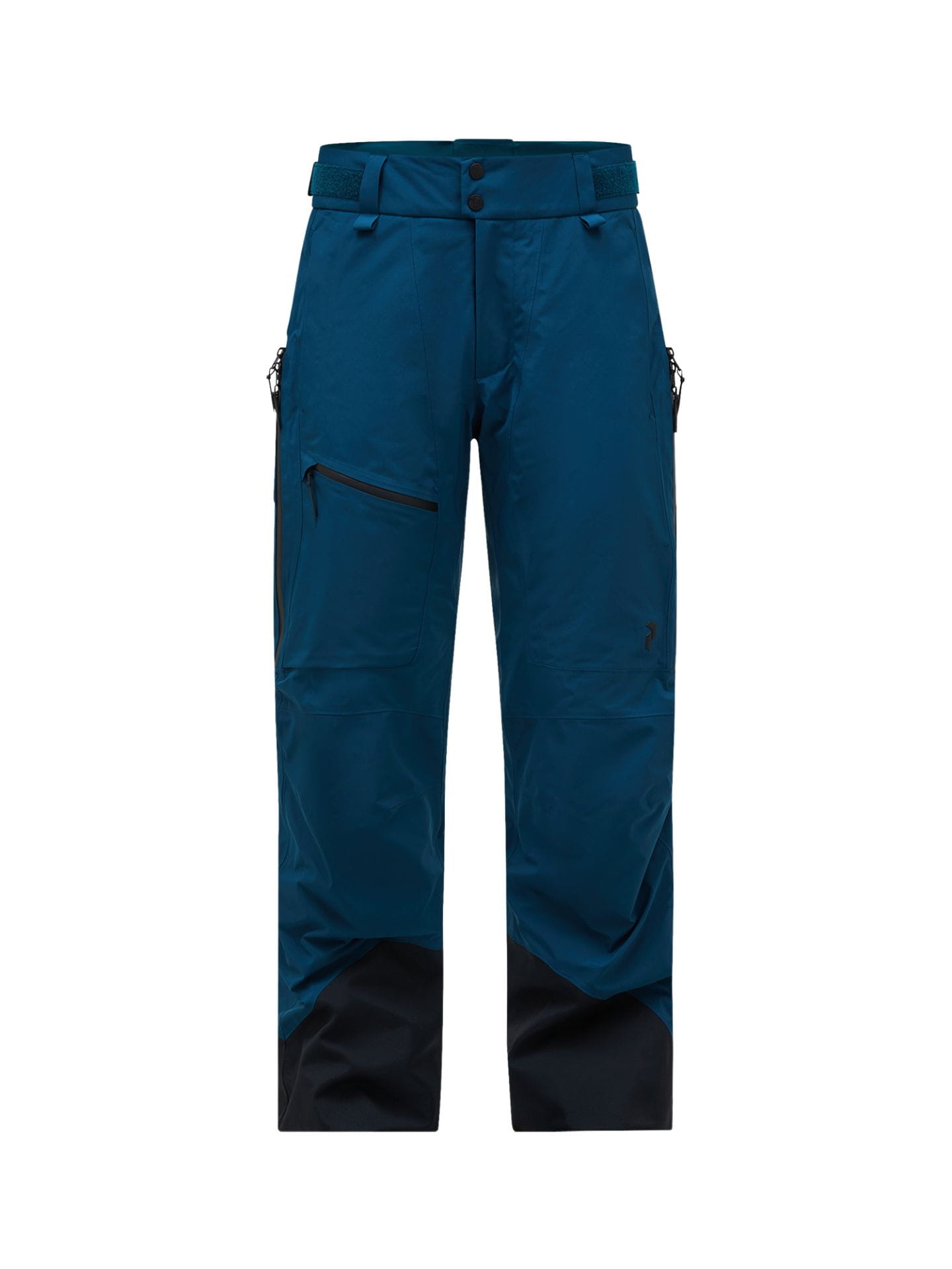 Spodnie Peak Performance męskie Alpine Gore-Tex 2L morski 24/25