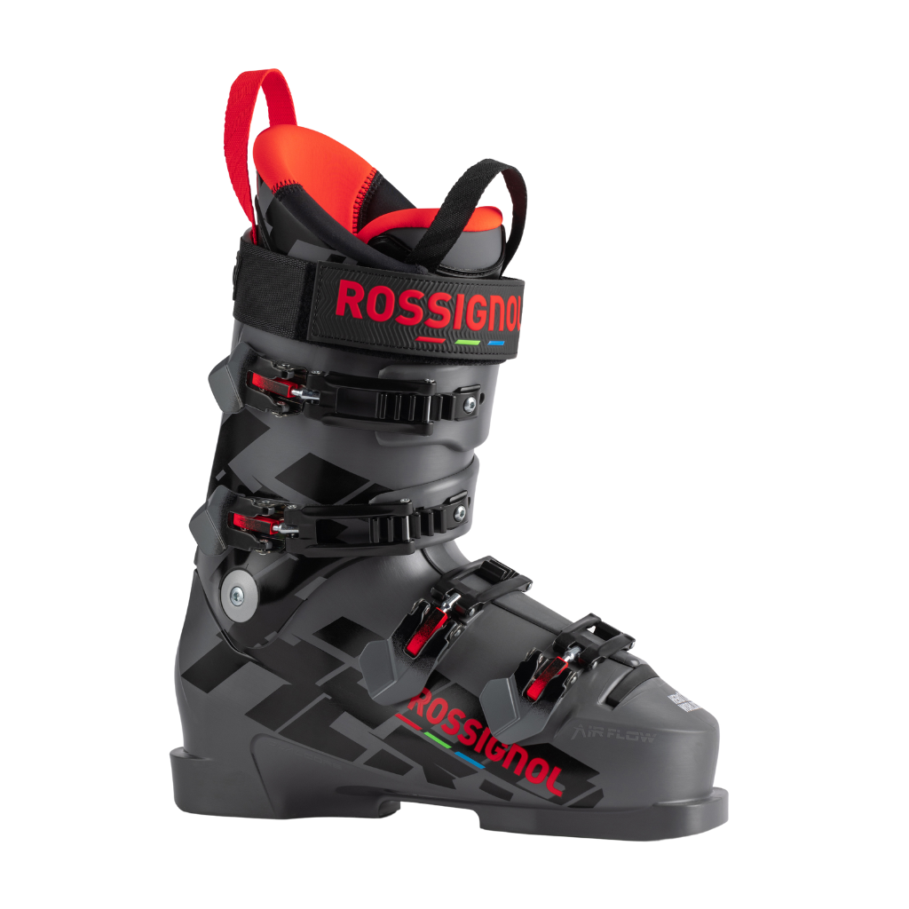 Buty narciarskie Rossignol Hero World Cup 120 LV szare