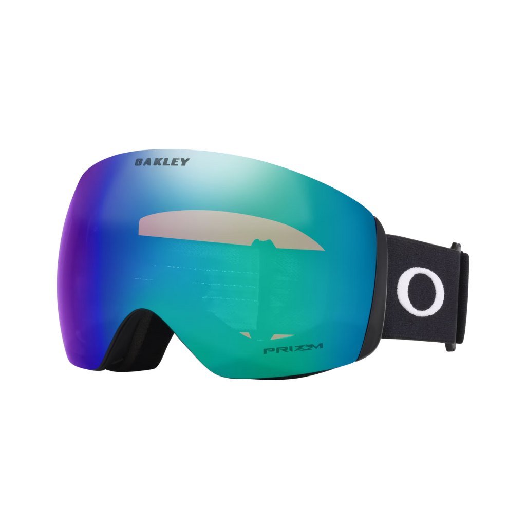  Gogle narciarskie Oakley - Flight Deck L