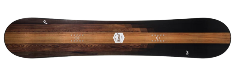 Deska Snowboardowa HEAD TRANSIT